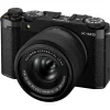 Fujifilm X-M5 + XC 15-45 mm Schwarz