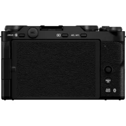 Fujifilm X-M5 + XC 15-45 mm Schwarz