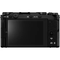 Fujifilm X-M5 + XC 15-45 mm Schwarz