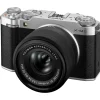 Fujifilm X-M5 + XC 15-45 mm Silber