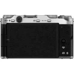 Fujifilm X-M5 + XC 15-45 mm Silber