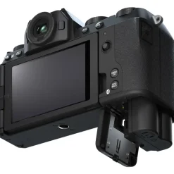 Fujifilm X-S20