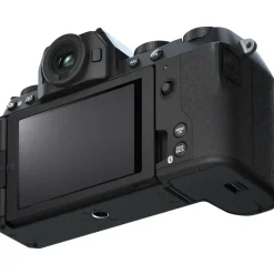 Fujifilm X-S20