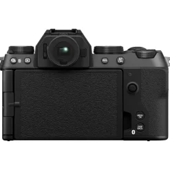 Fujifilm X-S20