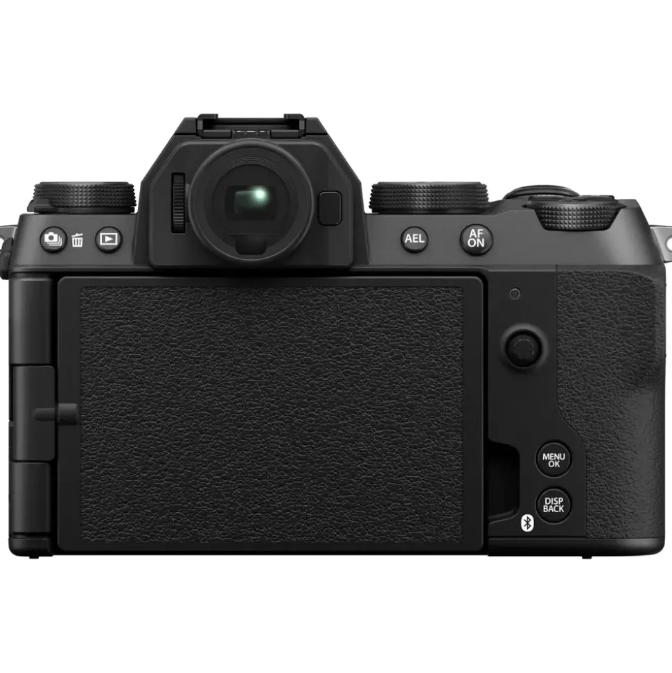 Fujifilm X-S20
