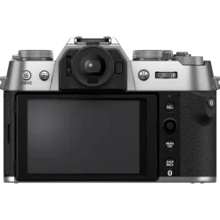 Fujifilm X-T50