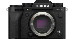 Fujifilm X-T5