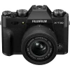 Fujifilm X-T30 III Schwarz + XC13-33 mm F3.5-6.3 OIS