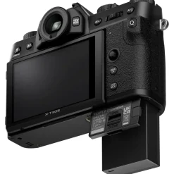 Fujifilm X-T30 III Schwarz + XC13-33 mm F3.5-6.3 OIS