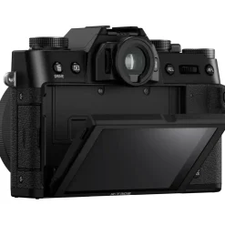 Fujifilm X-T30 III Schwarz + XC13-33 mm F3.5-6.3 OIS