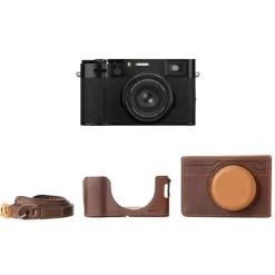 Fujifilm X100VI