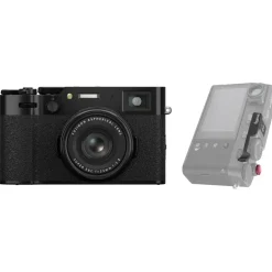 Fujifilm X100VI