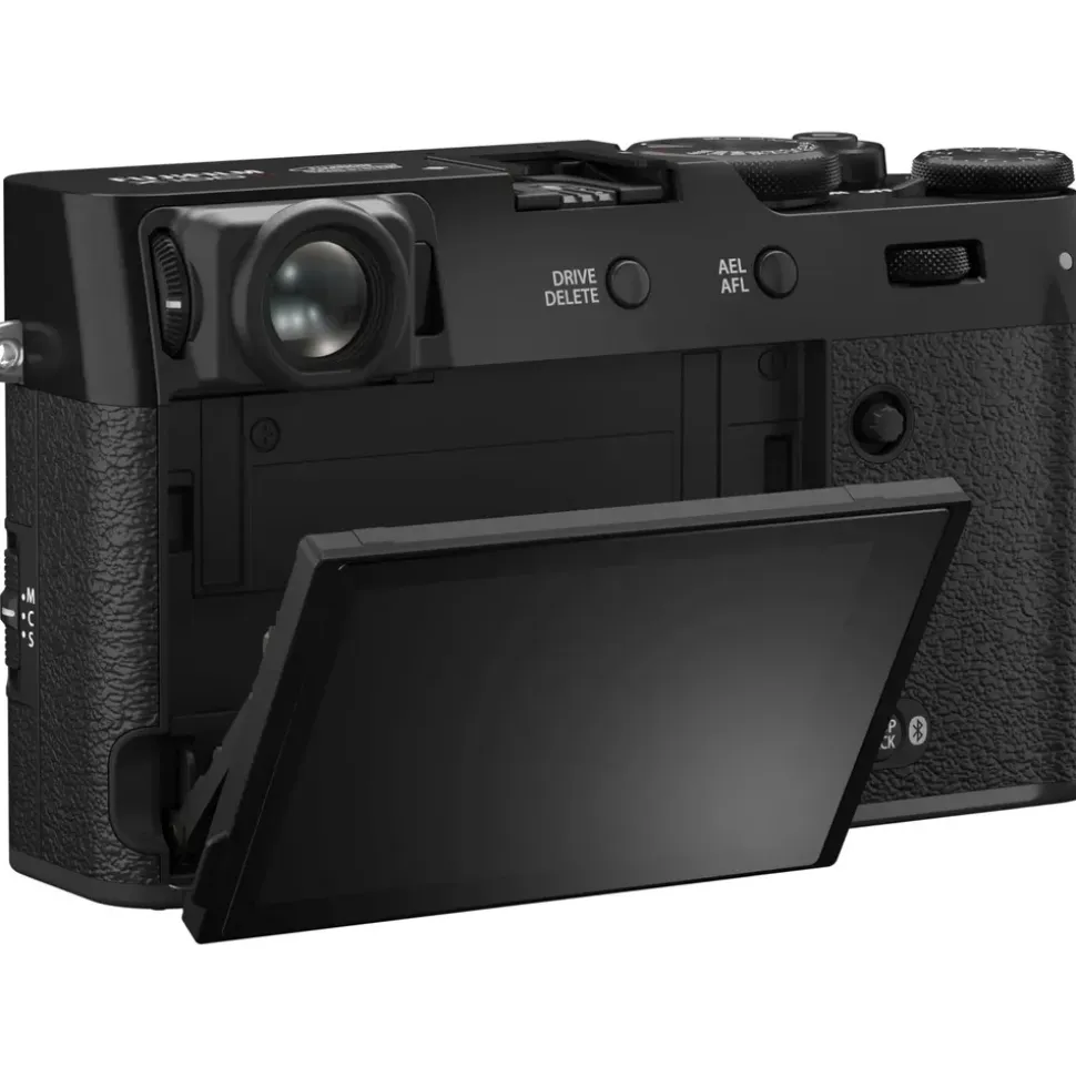 Fujifilm X100VI