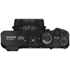 Fujifilm X100VI