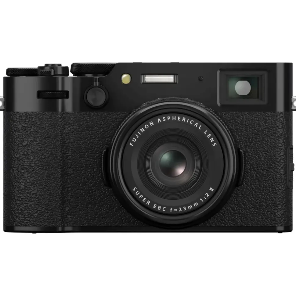 Fujifilm X100VI