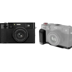 Fujifilm X100VI