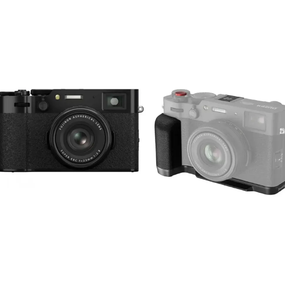 Fujifilm X100VI