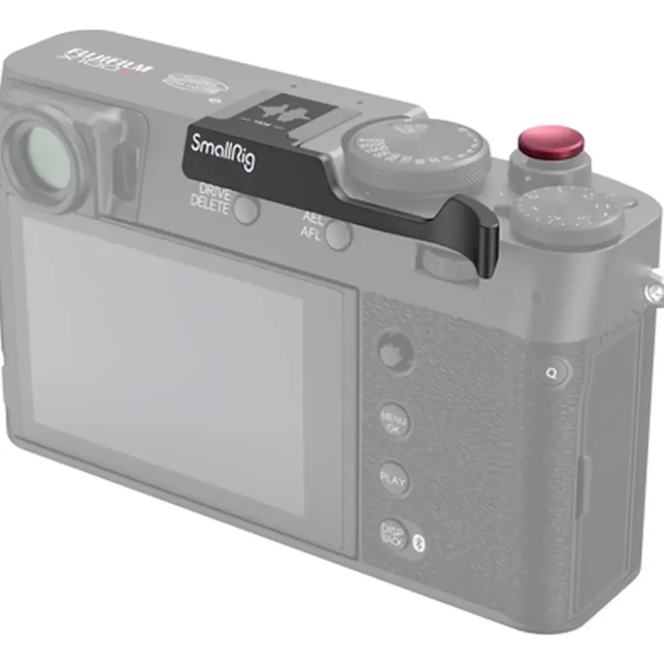 Fujifilm X100VI