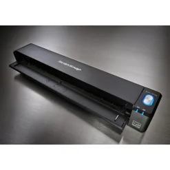 Fujitsu ScanSnap iX100