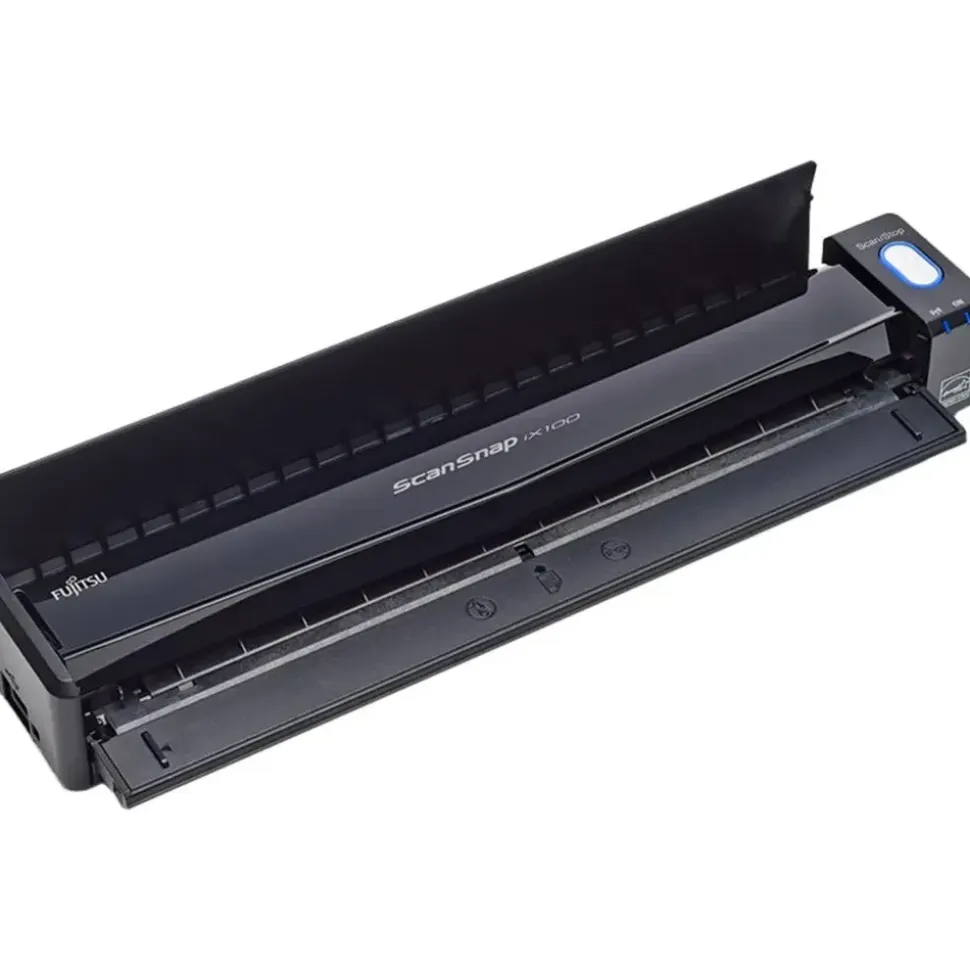Fujitsu ScanSnap iX100