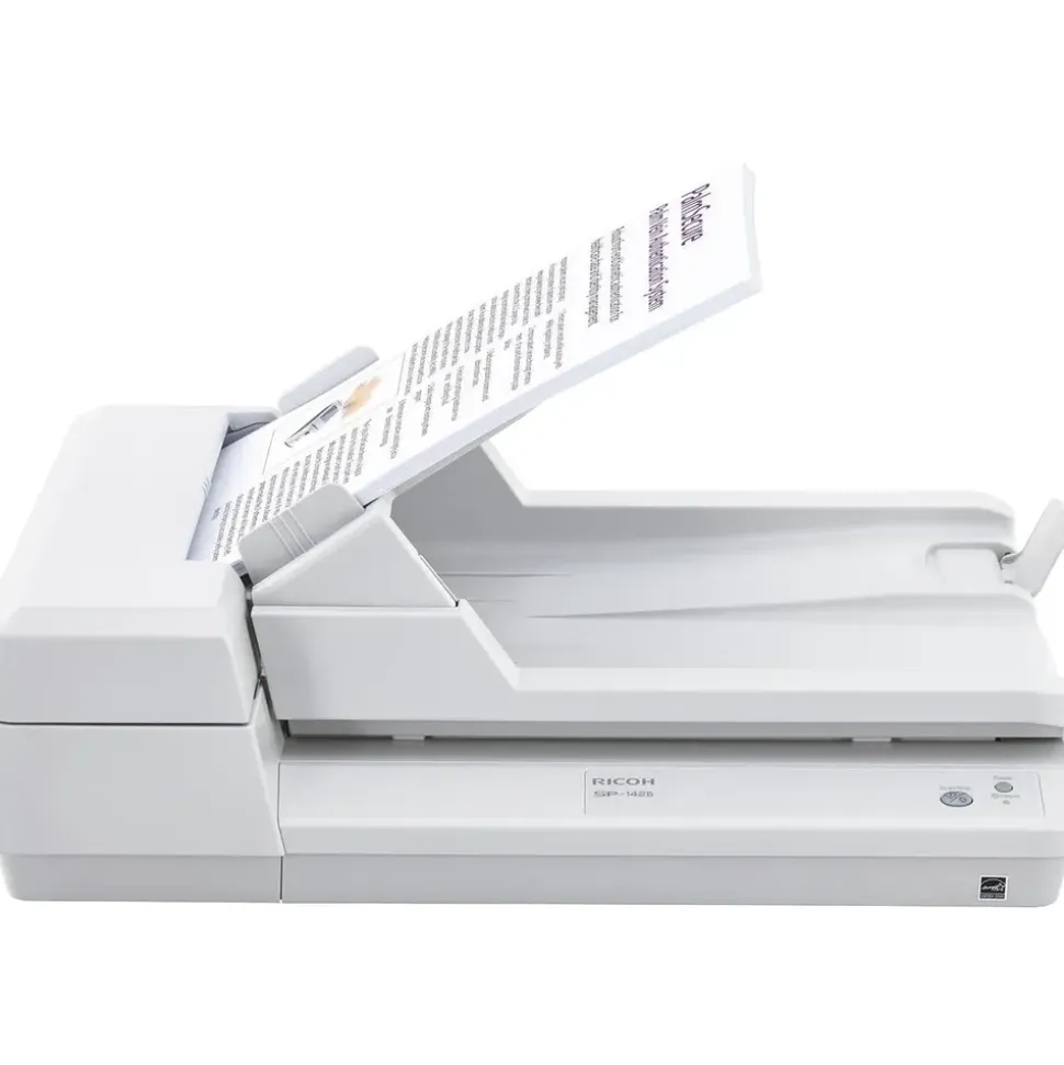 Fujitsu SP-1425 Dokumentenscanner