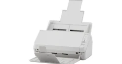 Fujitsu SP-1120N Dokumentenscanner