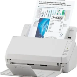 Fujitsu SP-1120N Dokumentenscanner