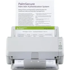 Fujitsu SP-1120N Dokumentenscanner