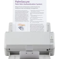 Fujitsu SP-1120N Dokumentenscanner