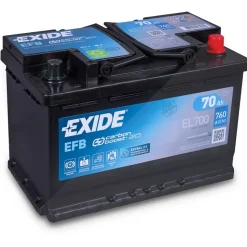 Fulmen EL700 70Ah 12V