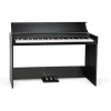FunKey DP-1088 SM Digitalpiano Schwarz matt