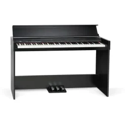 FunKey DP-1088 SM Digitalpiano Schwarz matt
