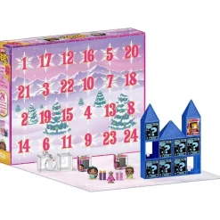Funko Bitty POP! Countdown Calendar