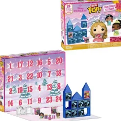 Funko Bitty POP! Countdown Calendar