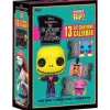 Funko POP! Sammelfiguren Adventskalender