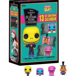 Funko POP! Sammelfiguren Adventskalender