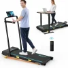 funlife F3 Laufband Blau