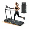 funlife F4 Laufband klappbar Blau