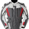 Furygan Apalaches Evo Motorradjacke Schwarz M