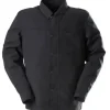 Furygan Marlon X Kevlar Jacke Schwarz XL