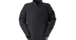 Furygan Marlon X Kevlar Jacke Schwarz XL