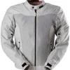 Furygan Mistral Evo 3 Jacke Grau S