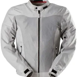 Furygan Mistral Evo 3 Jacke Grau S