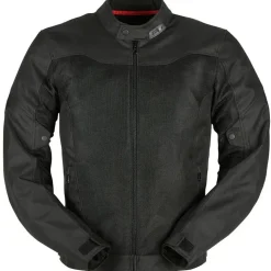 Furygan Mistral Evo 3 Jacke Grau S
