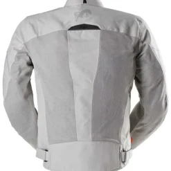 Furygan Mistral Evo 3 Jacke Grau S