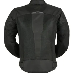 Furygan Mistral Evo 3 Jacke Grau S