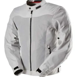 Furygan Mistral Evo 3 Jacke Grau S