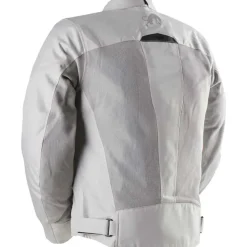 Furygan Mistral Evo 3 Jacke Grau S