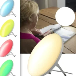 Fysic FW-450 Tageslichtlampe