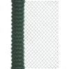 GAH Alberts Maschendrahtgeflecht 25 x 1,25 m Grün